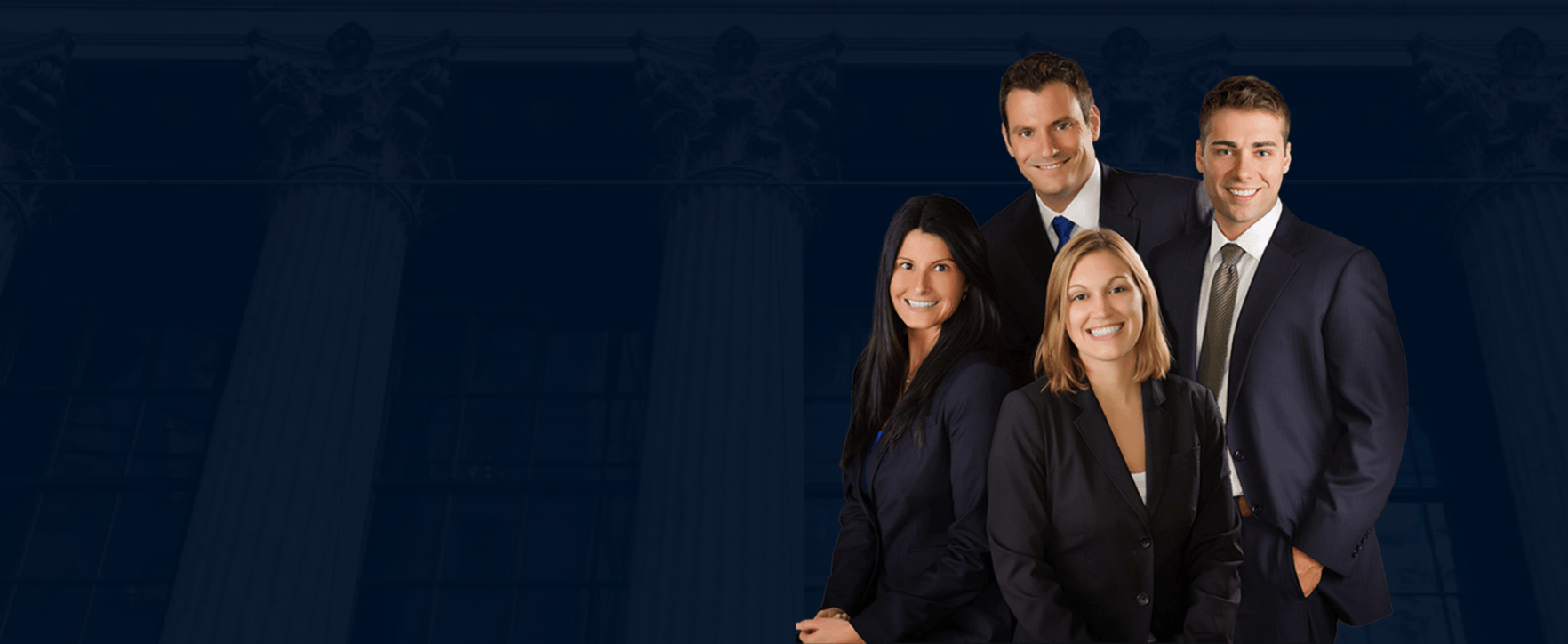 Read more about the article Our Expertise, Your Success. We Represent Your Voice.