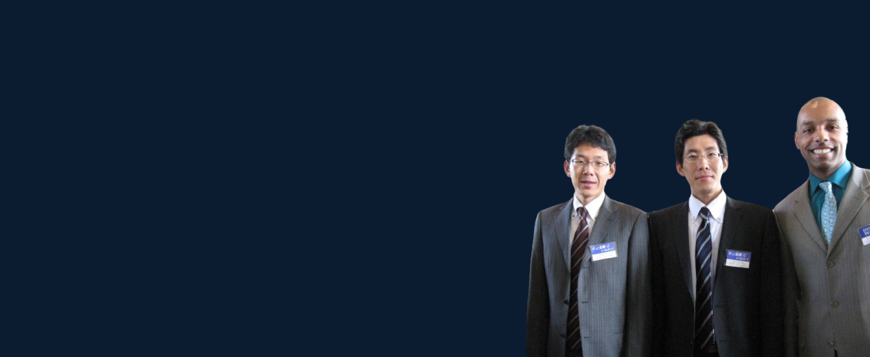 Read more about the article Your Vision, Our Expertise. We Amplify Your Message.